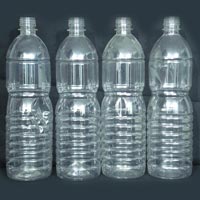 Manufacturers Exporters and Wholesale Suppliers of ROPP 1 Ltr PET Bottle Moradabad Uttar Pradesh